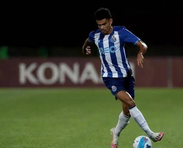 五大联赛哪个联赛水平最高_六千万!利物浦接近签下葡超妖人五大联赛哪个联赛水平最高,被认为是五大联赛之外最高水平