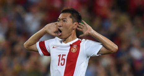 五大联赛哪个联赛水平最高_吴曦和郑智是国足里球商最高的五大联赛哪个联赛水平最高,完全可以达到五大联赛中游水平