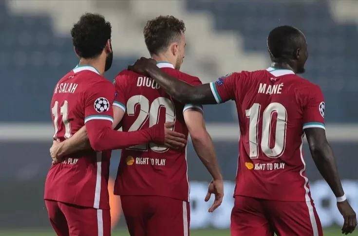 五大联赛哪个联赛水平最高_六千万!利物浦接近签下葡超妖人五大联赛哪个联赛水平最高,被认为是五大联赛之外最高水平