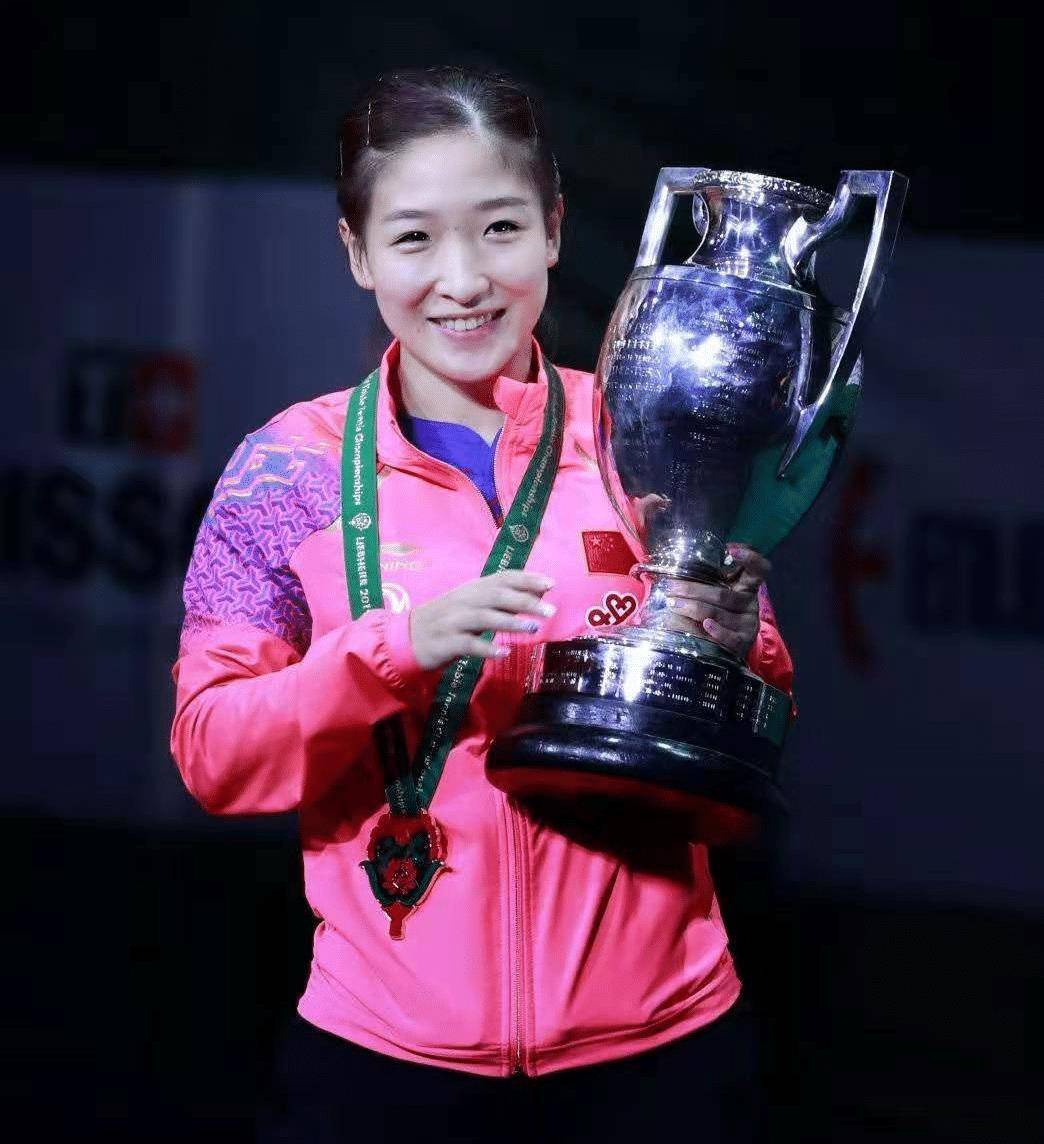 法甲联赛怎么算冠军_王曼昱4冠法甲联赛怎么算冠军?孙颖莎10冠?陈梦6冠?世界冠军到底怎么算?