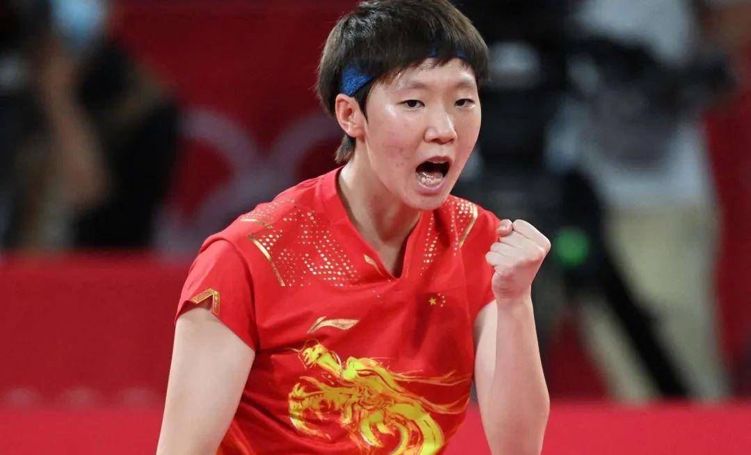 法甲联赛怎么算冠军_王曼昱4冠法甲联赛怎么算冠军?孙颖莎10冠?陈梦6冠?世界冠军到底怎么算?