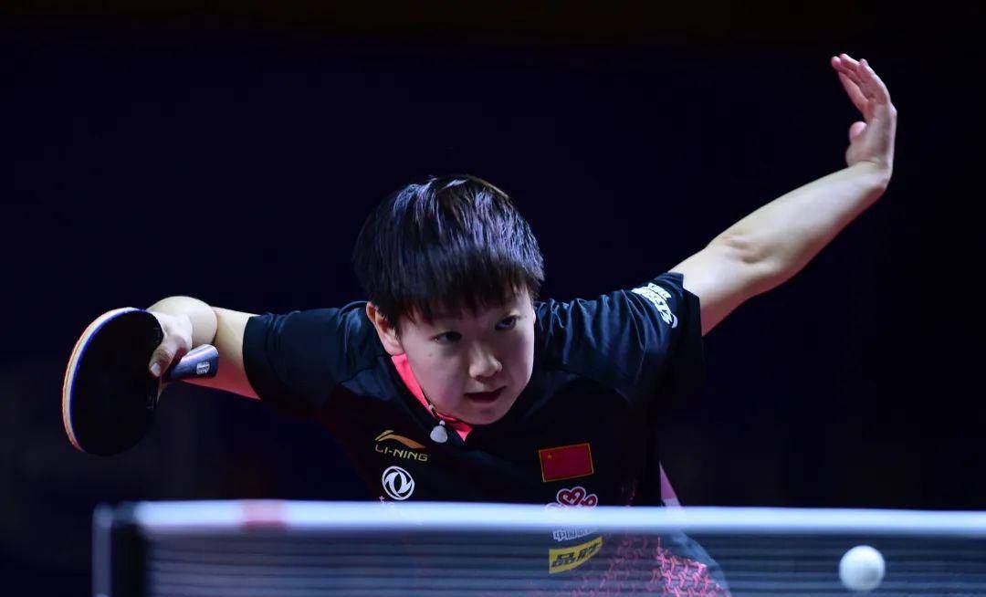 法甲联赛怎么算冠军_王曼昱4冠法甲联赛怎么算冠军?孙颖莎10冠?陈梦6冠?世界冠军到底怎么算?