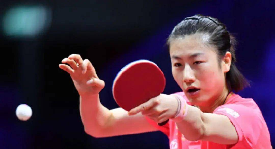 法甲联赛怎么算冠军_王曼昱4冠法甲联赛怎么算冠军?孙颖莎10冠?陈梦6冠?世界冠军到底怎么算?