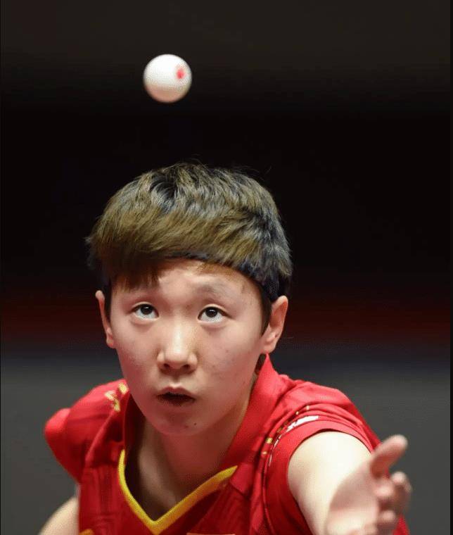 法甲联赛怎么算冠军_王曼昱4冠法甲联赛怎么算冠军?孙颖莎10冠?陈梦6冠?世界冠军到底怎么算?