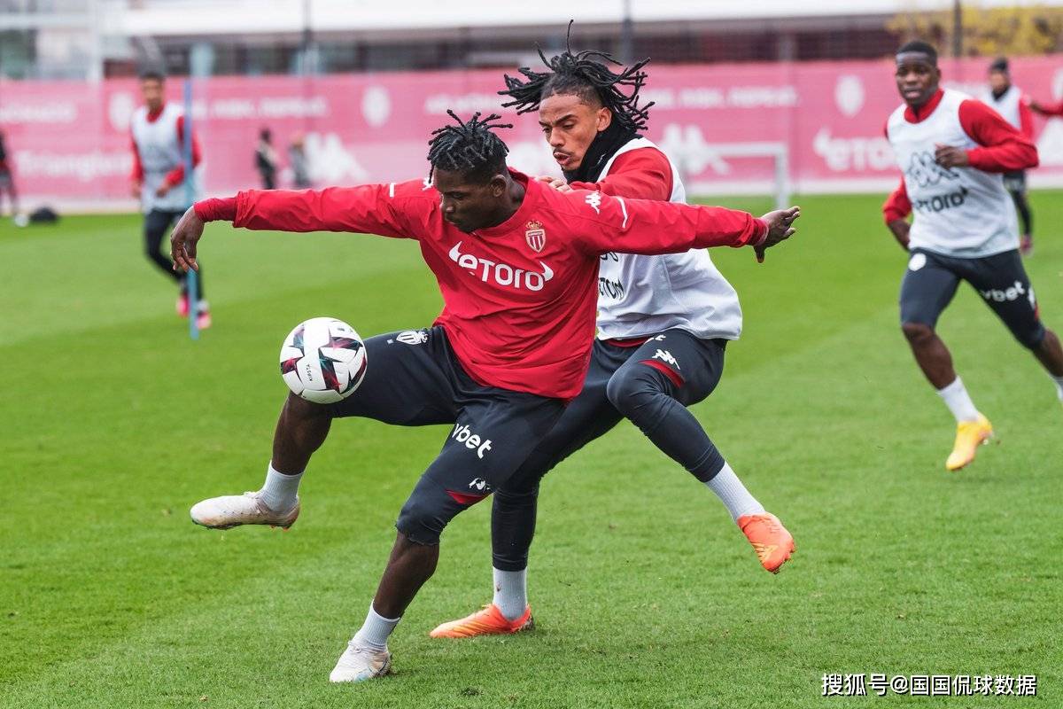 法甲比分_法甲前瞻比分预测:特鲁瓦VS摩纳哥