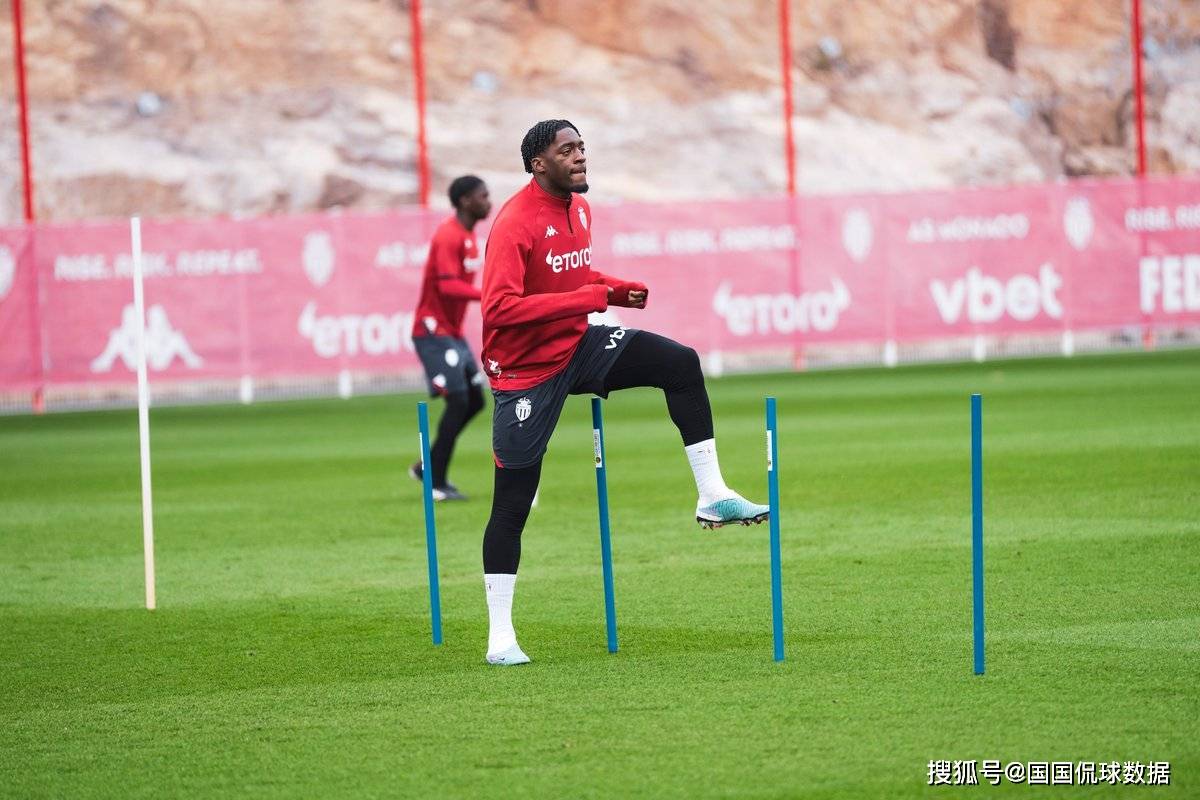 法甲比分_法甲前瞻比分预测:特鲁瓦VS摩纳哥