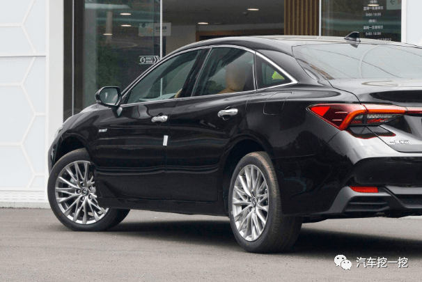 皇冠信用盘如何注册_从19.98万跌倒15.89万皇冠信用盘如何注册,如今月销7896台,最成功的日系豪车