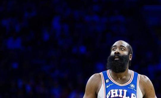 皇冠代理登1,2,3_哈登要顶薪皇冠代理登1,2,3,怕明年离队,留给里弗斯和恩比德的时间不多了