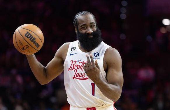 皇冠代理登1,2,3_哈登要顶薪皇冠代理登1,2,3,怕明年离队,留给里弗斯和恩比德的时间不多了