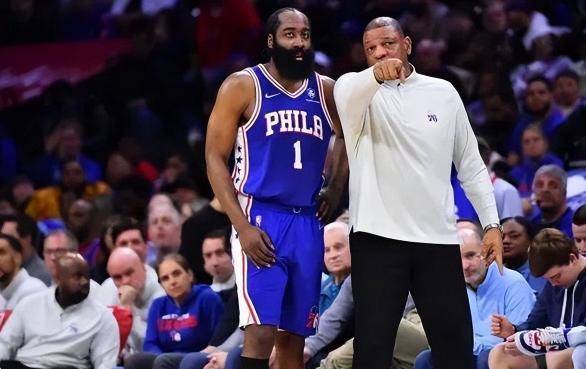 皇冠代理登1,2,3_哈登要顶薪皇冠代理登1,2,3,怕明年离队,留给里弗斯和恩比德的时间不多了