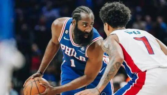 皇冠代理登1,2,3_哈登要顶薪皇冠代理登1,2,3,怕明年离队,留给里弗斯和恩比德的时间不多了