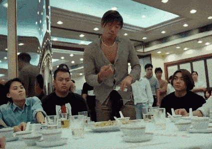 怎么弄皇冠信用_轻松一刻:用了这么久的表情包怎么弄皇冠信用,今天终于见到真人版了,哈哈哈