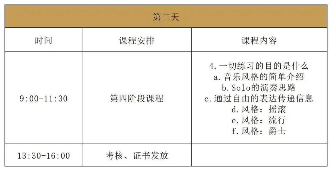 皇冠信用网会员开户申请_浙音教·学|爵士鼓师资研修班