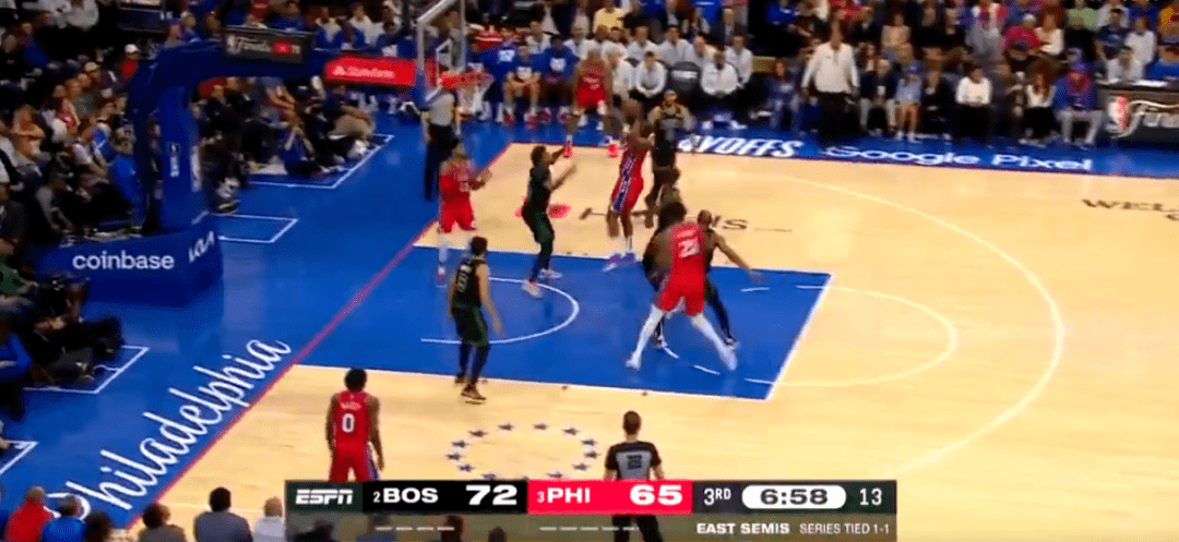 皇冠信用网登3_23投3中!登哥像西蒙斯一样空位不敢投了皇冠信用网登3,交易了吧!