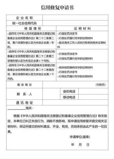 如何申请皇冠信用网_【企业管理】失信企业如何申请信用修复如何申请皇冠信用网?