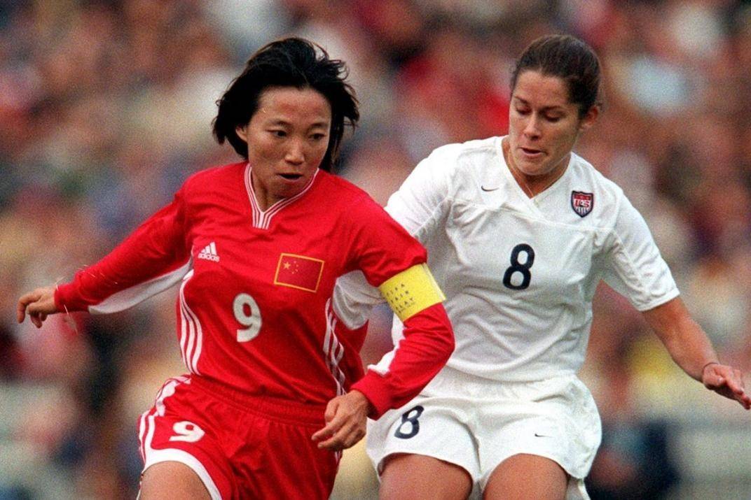 好世界杯历届冠军是谁_你都知道吗好世界杯历届冠军是谁?盘点中国女足世界杯历届排名和女足世界杯历届冠军