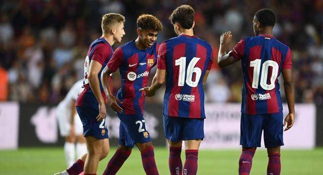 皇冠信用网登2登3_4-2,3分钟2球逆转捧杯!16岁新梅西独造3球皇冠信用网登2登3,谁还需要登贝莱?