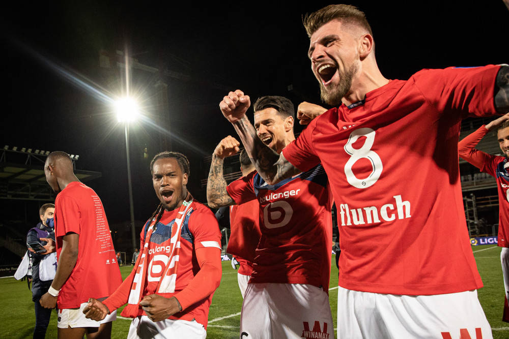 法甲彩经_2023年八月十一日法甲彩经:法甲揭幕战法甲彩经,里尔做客擒尼斯