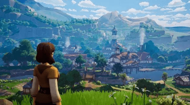 皇冠信用网账号申请_帕利雅Palia官 网在哪皇冠信用网账号申请?怎么申请测试/账号怎么注册呢?