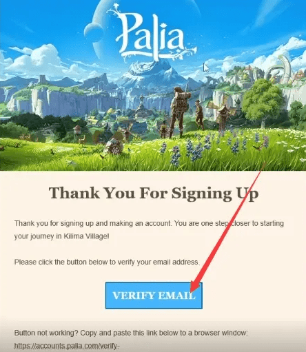 皇冠信用网账号申请_帕利雅Palia官 网在哪皇冠信用网账号申请?怎么申请测试/账号怎么注册呢?