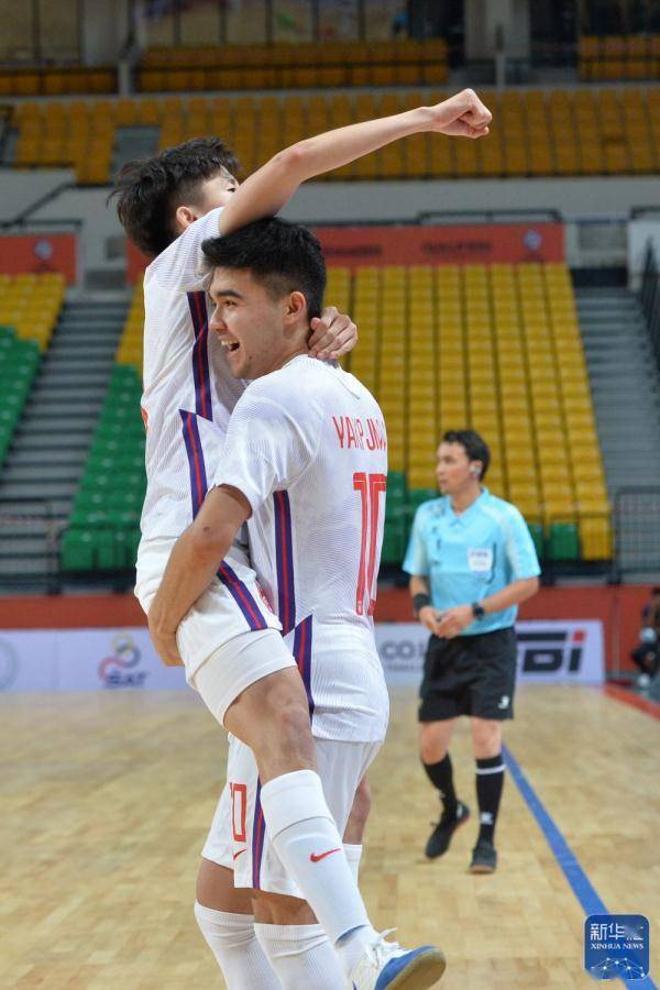 足球亚洲杯_五人制足球亚洲杯|中国胜中国香港