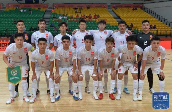 足球亚洲杯_五人制足球亚洲杯|中国胜中国香港
