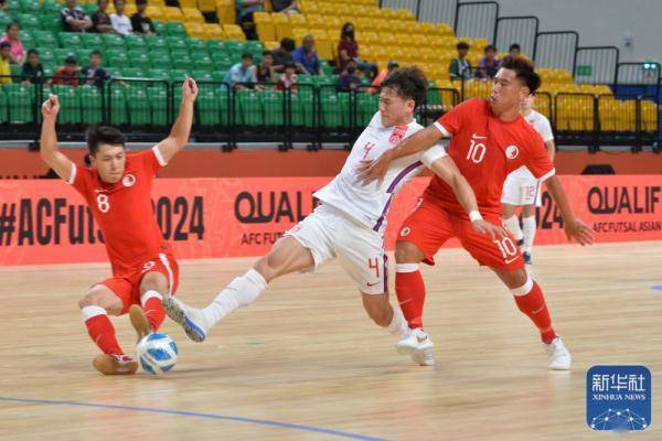足球亚洲杯_五人制足球亚洲杯|中国胜中国香港
