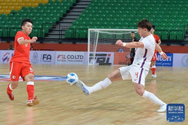 足球亚洲杯_五人制足球亚洲杯|中国胜中国香港