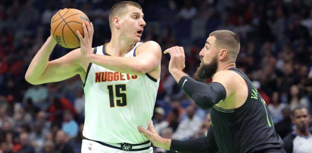 nba投注官网_约基奇18次助攻给了谁?NBA官网揭晓了答案nba投注官网。