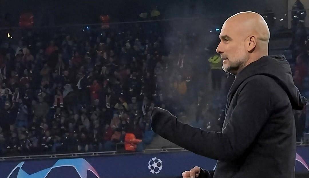 皇冠信用网登2登3_福登传射哈兰德破门!曼城2球落后3-2逆转莱比锡皇冠信用网登2登3,锁定欧冠头名