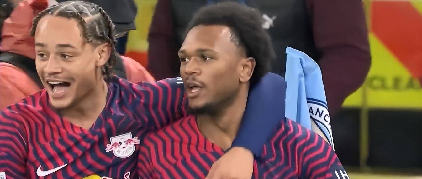 皇冠信用网登2登3_福登传射哈兰德破门!曼城2球落后3-2逆转莱比锡皇冠信用网登2登3,锁定欧冠头名