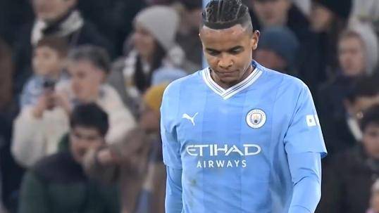 皇冠信用网登2登3_福登传射哈兰德破门!曼城2球落后3-2逆转莱比锡皇冠信用网登2登3,锁定欧冠头名