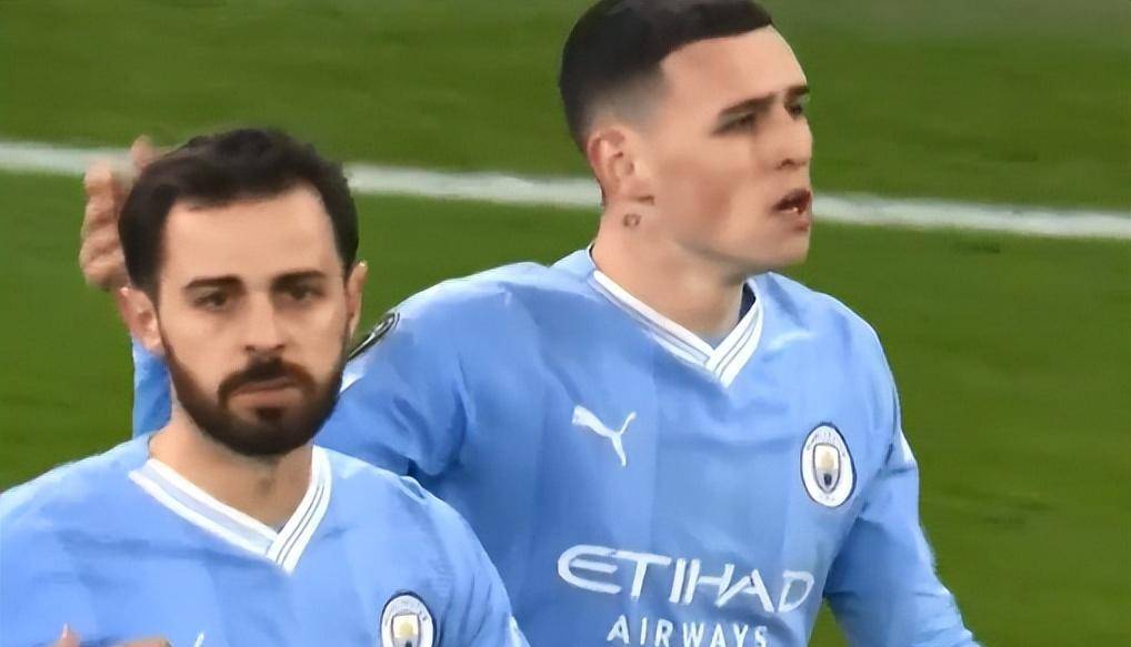 皇冠信用网登2登3_福登传射哈兰德破门!曼城2球落后3-2逆转莱比锡皇冠信用网登2登3,锁定欧冠头名