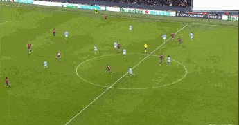 皇冠信用网登2登3_福登传射哈兰德破门!曼城2球落后3-2逆转莱比锡皇冠信用网登2登3,锁定欧冠头名