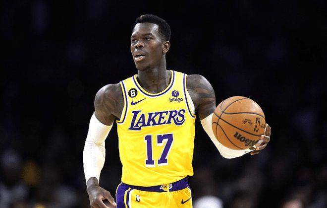 nba投注官网_施罗德的离开对湖人影响有多大nba投注官网?NBA官网揭示了答案