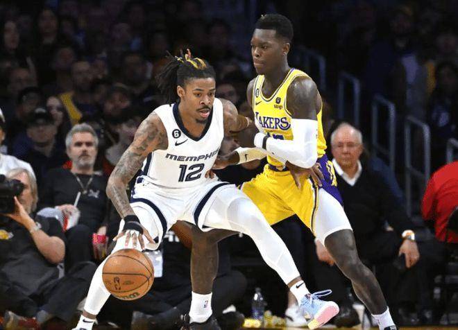 nba投注官网_施罗德的离开对湖人影响有多大nba投注官网?NBA官网揭示了答案