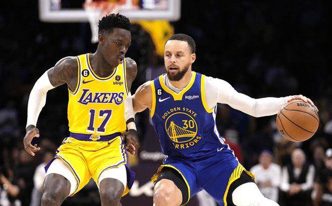 nba投注官网_施罗德的离开对湖人影响有多大nba投注官网?NBA官网揭示了答案