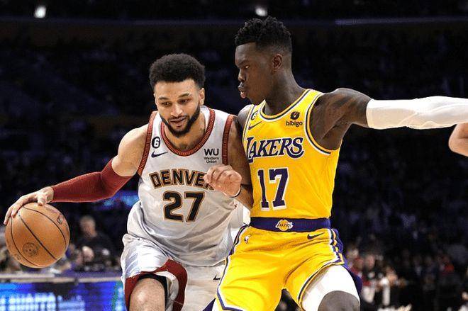 nba投注官网_施罗德的离开对湖人影响有多大nba投注官网?NBA官网揭示了答案