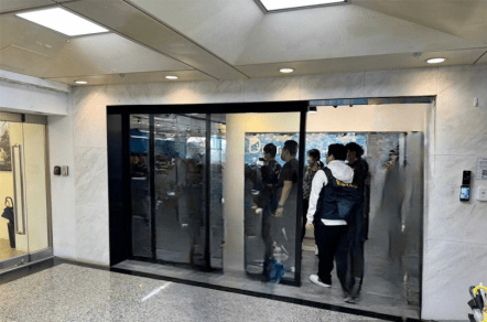 皇冠信用网会员账号_疑因会员涉诈骗等案皇冠信用网会员账号,岛内一社交媒体总部被搜查,蔡英文曾到访并注册账号