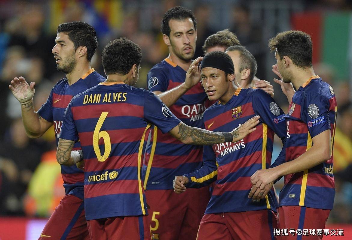 巴塞罗那足球_今日足球:巴塞罗那vs阿拉维斯