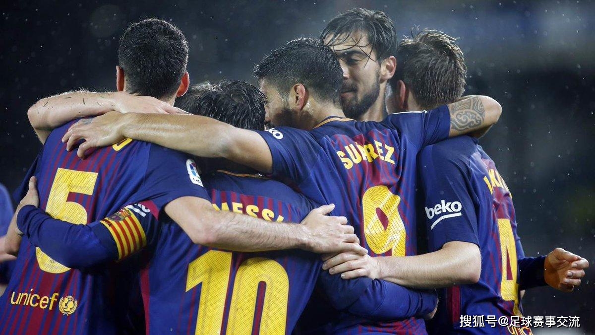 巴塞罗那足球_今日足球:巴塞罗那vs阿拉维斯