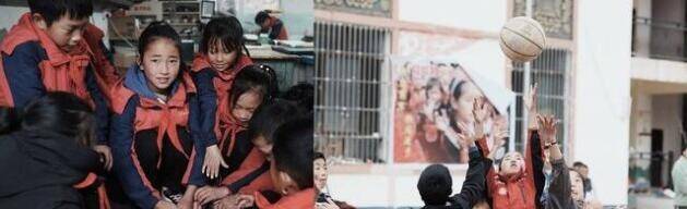 篮球比分app_得物App启动“极光篮行动”篮球比分app,帮孩子们圆篮球梦