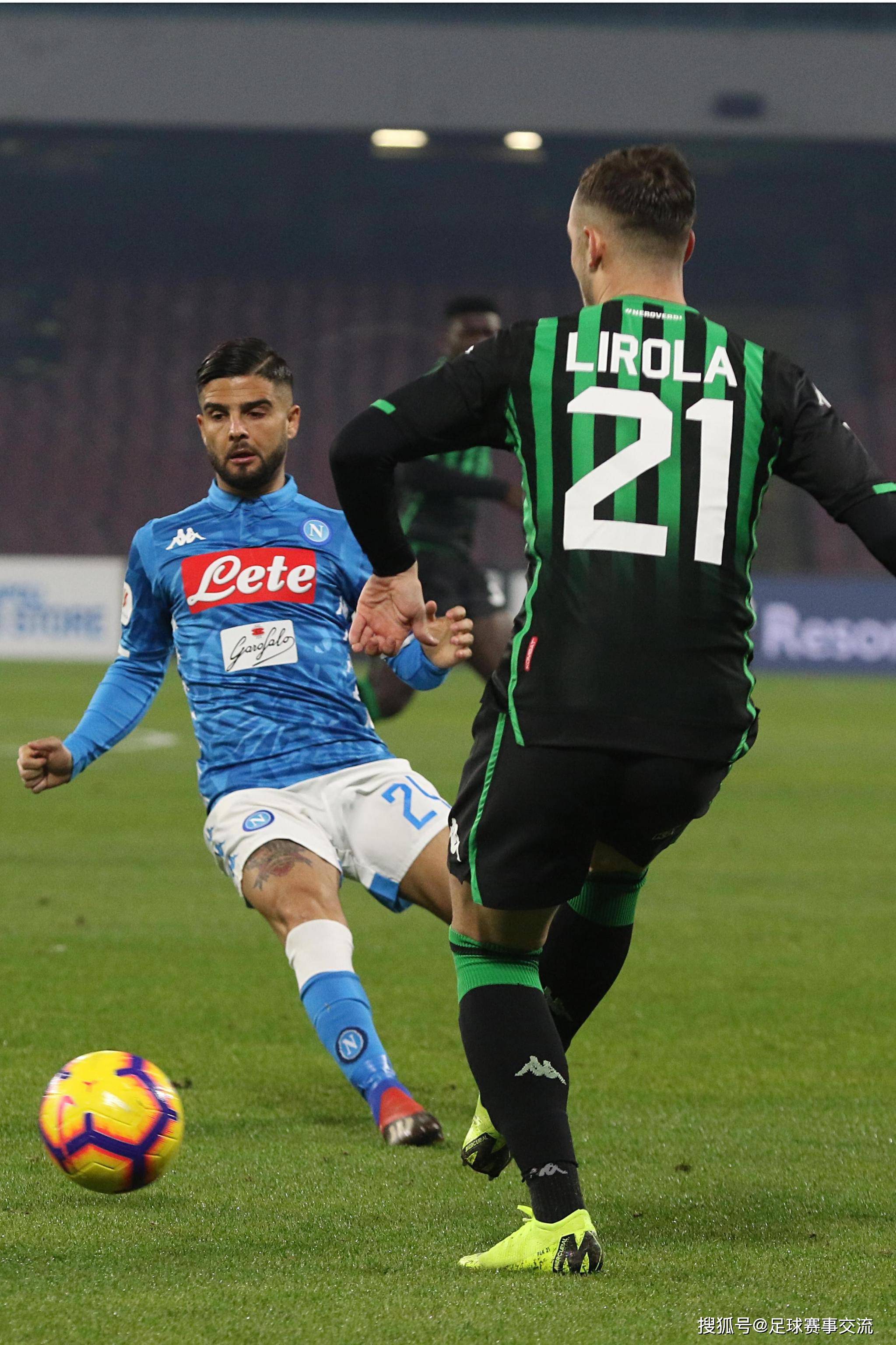 那不勒斯足球_今日足球:那不勒斯vs国际米兰 莱切斯特城vs伊普斯维奇