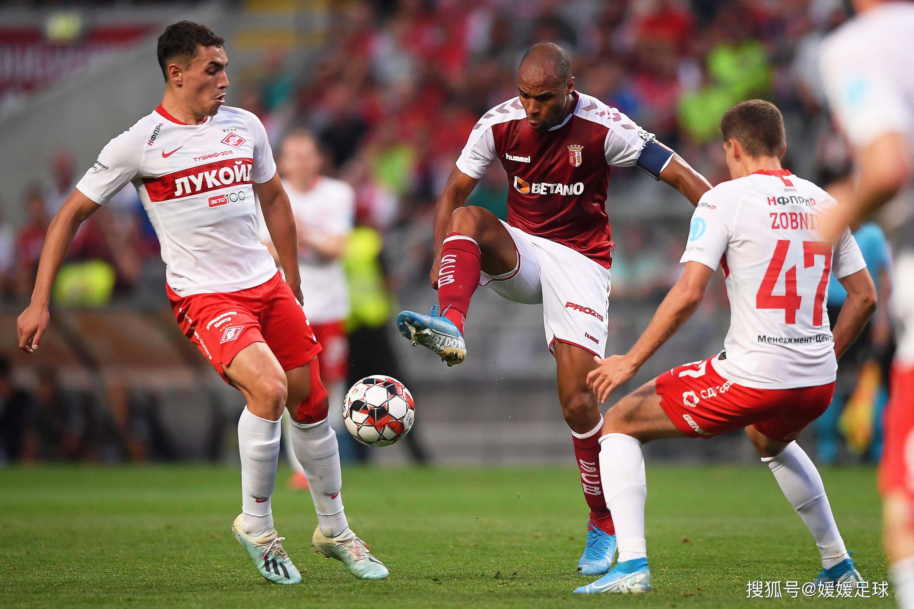 皇家社会VS萨尔茨堡红牛_今日足球:皇家社会vs萨尔茨堡 布拉加vs柏林联合