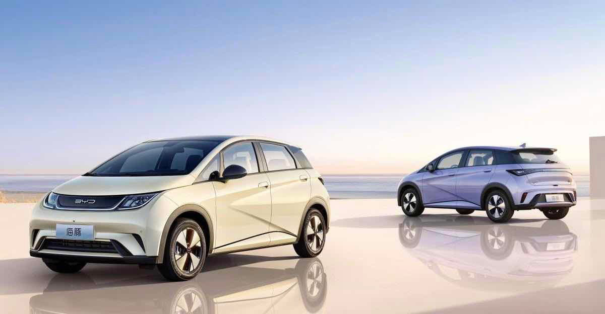 欧洲杯_携手欧洲杯助力绿色发展欧洲杯,比亚迪成为2024欧洲杯官方合作伙伴!