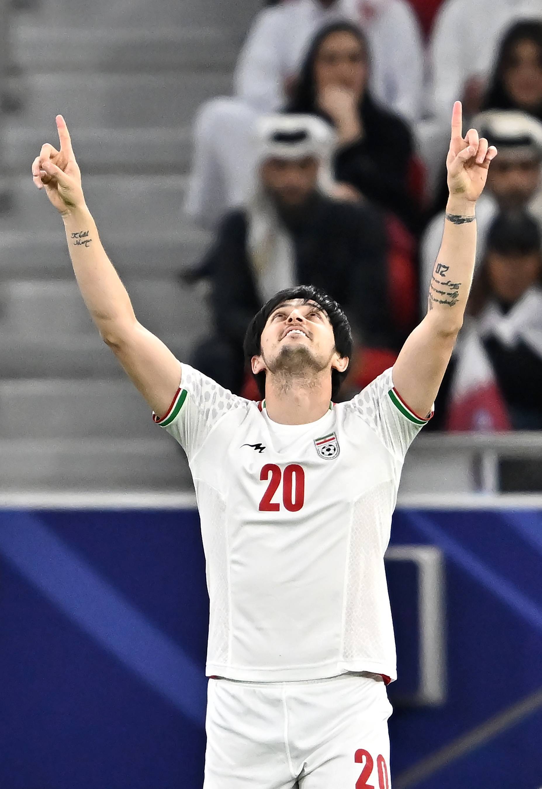 亚洲杯足球赛程_足球——亚洲杯:卡塔尔晋级决赛