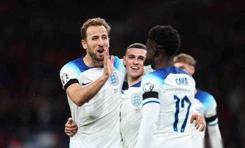 欧洲杯赛程_英格兰3月赛程揭晓欧洲杯赛程,深入分析欧洲杯可能的阵容配置!