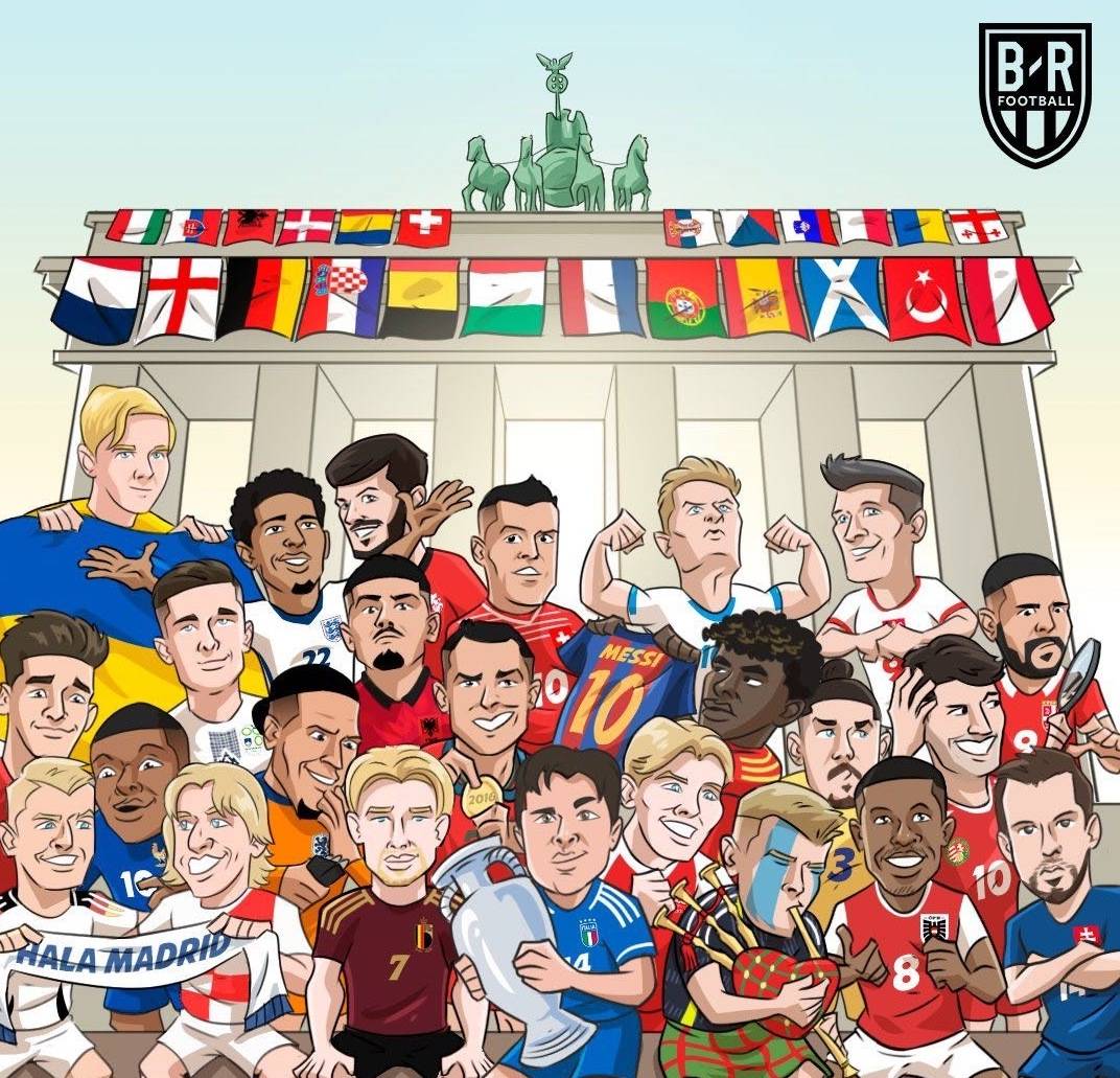 欧洲杯_露天看台预热欧洲杯:梅西的巴萨球衣是亮点欧洲杯!