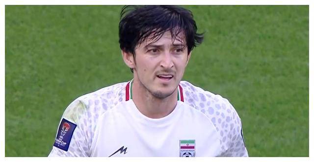 日本足球联赛_伊朗获胜!点球绝杀日本日本足球联赛,晋级亚洲足球联赛4强