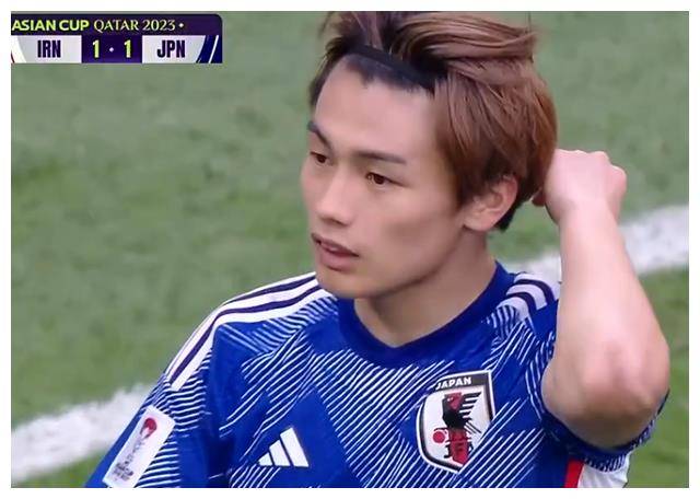 日本足球联赛_伊朗获胜!点球绝杀日本日本足球联赛,晋级亚洲足球联赛4强